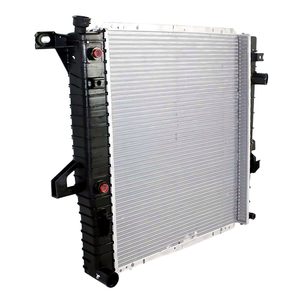 2003-2004 Mazda Pickup Radiator, detail view 2, FO3010151