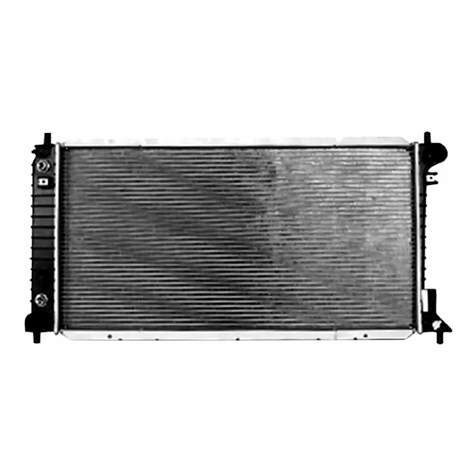 2000-2005 Ford Excursion Radiator, FO3010157