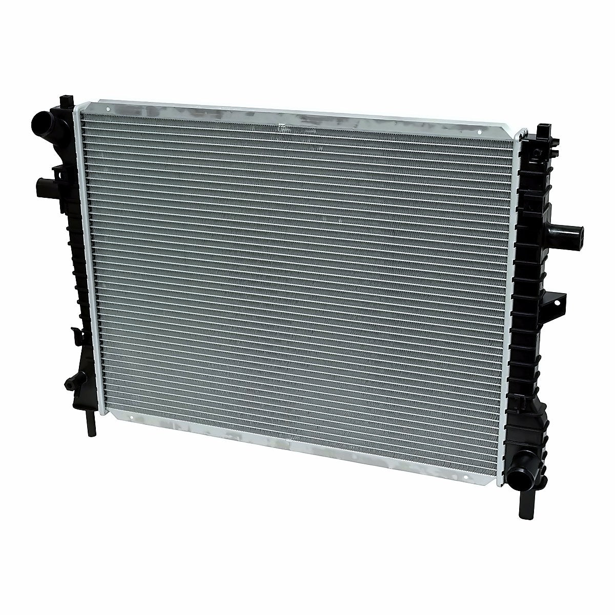 2003-2004 Mercury Marauder Radiator, detail view 5, FO3010245