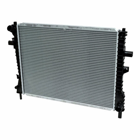 2003-2004 Mercury Marauder Radiator, detail view 5, FO3010245