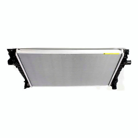 2003-2004 Mercury Marauder Radiator, right-side view, FO3010245
