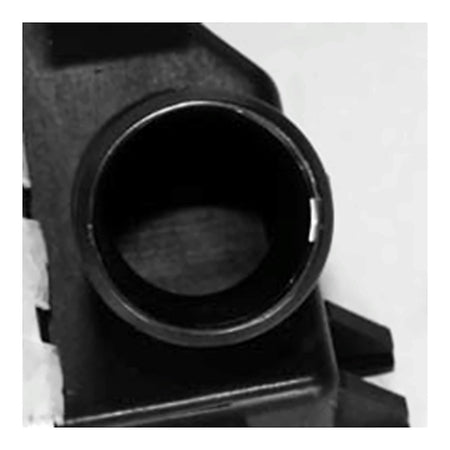2003-2004 Mercury Marauder Radiator, detail view 1, FO3010245