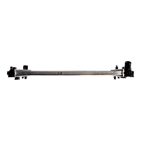 2003-2004 Mercury Marauder Radiator, detail view 2, FO3010245