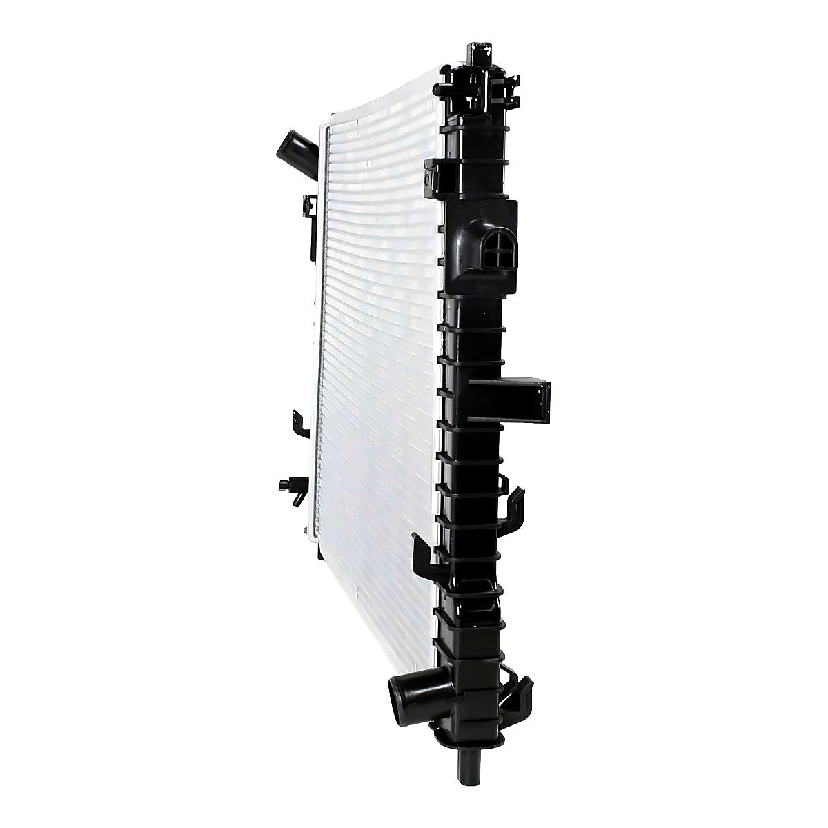 2003-2004 Mercury Marauder Radiator, detail view 3, FO3010245
