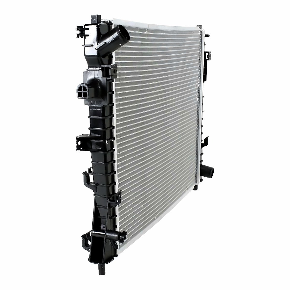 2003-2004 Mercury Marauder Radiator, detail view 4, FO3010245