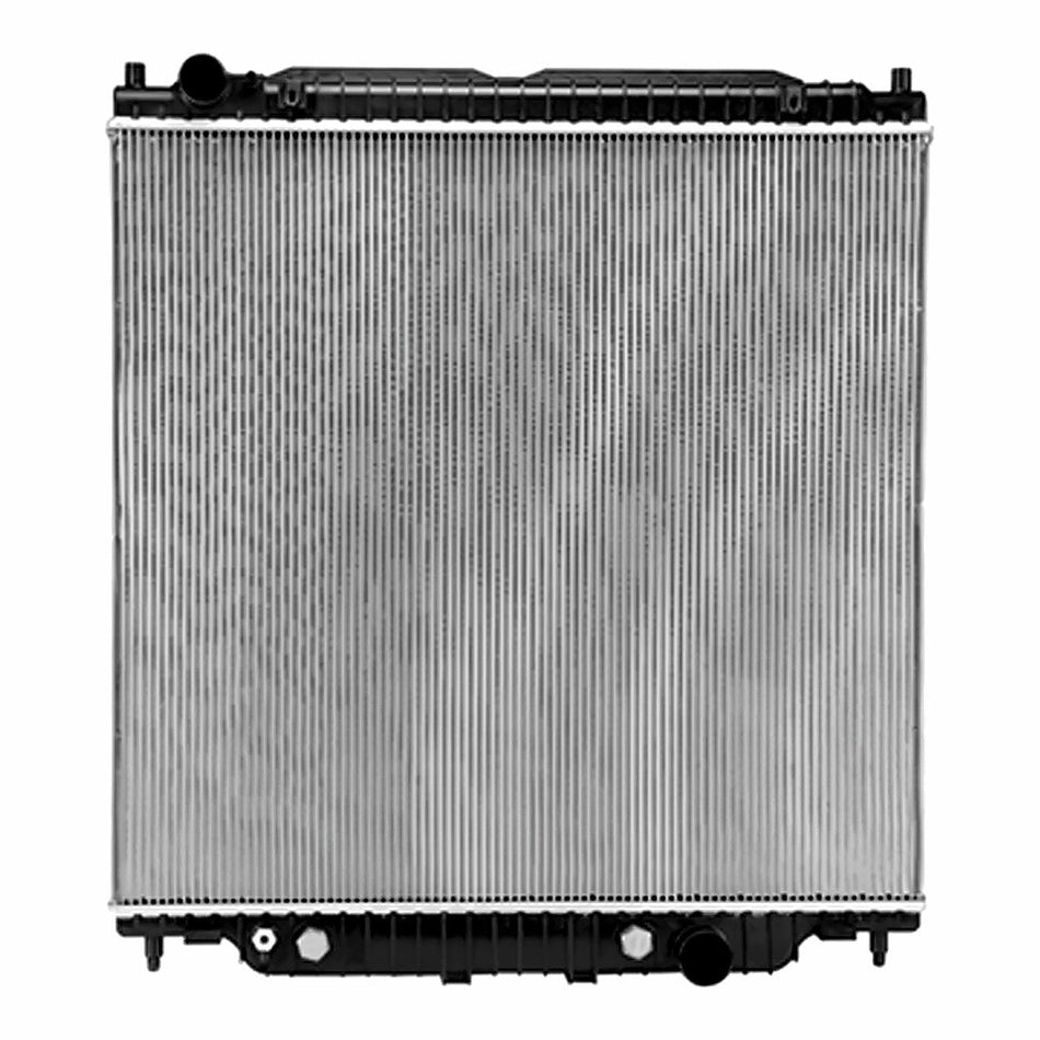 2003-2004 Ford F450 Superduty Radiator, FO3010248