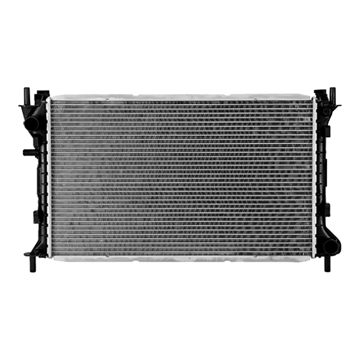 2003-2007 Ford Focus Radiator, FO3010253