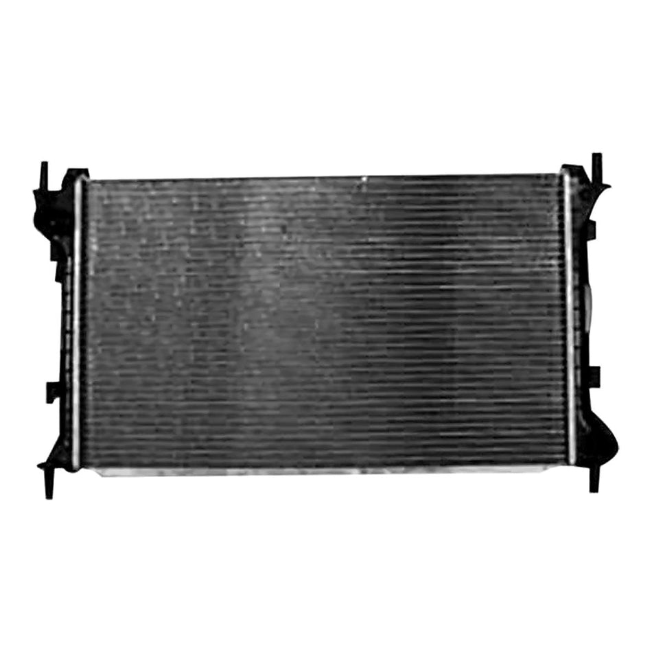 2003-2007 Ford Focus Radiator, FO3010254