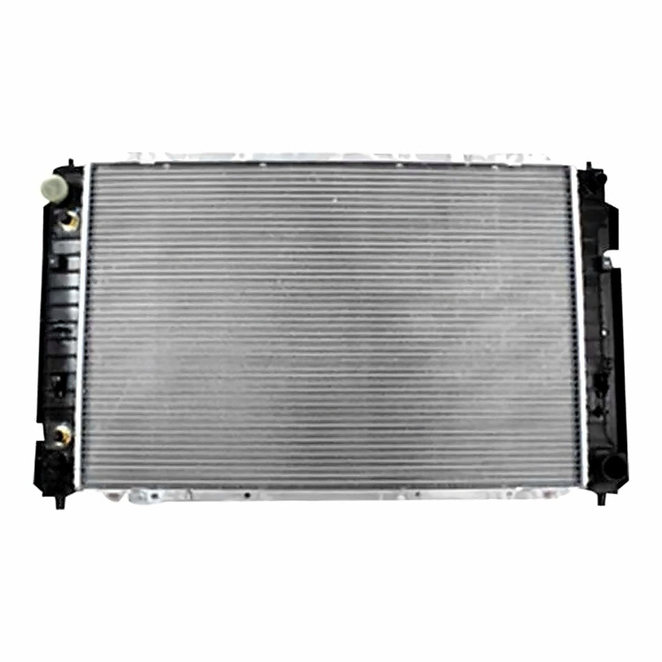 2006-2007 Mercury Mariner Hybrid Radiator, FO3010257
