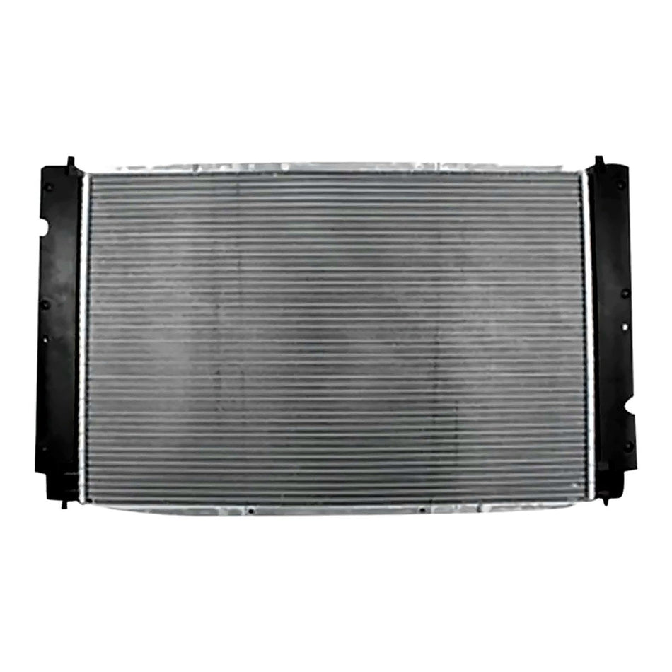 2006-2007 Mercury Mariner Hybrid Radiator, left-side view, FO3010257