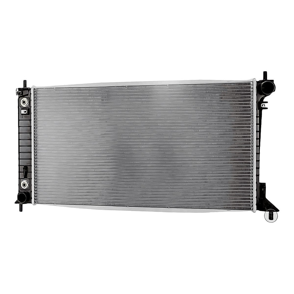 2006-2008 Lincoln Mark LT Radiator, FO3010265