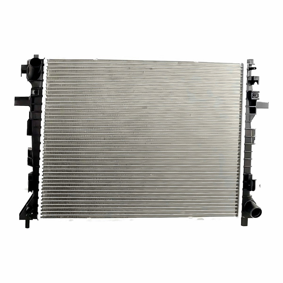 2006-2011 Mercury Grand Marquis Radiator, FO3010271