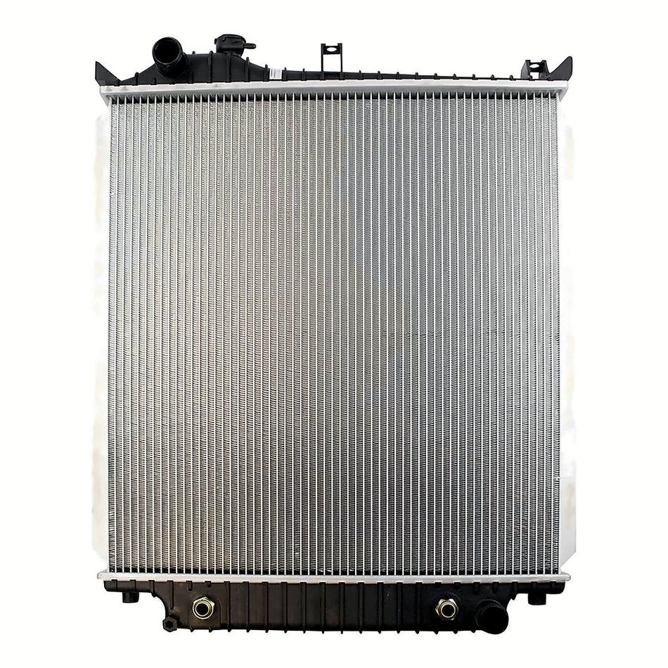 2007-2010 Mercury Mountaineer Radiator, FO3010281