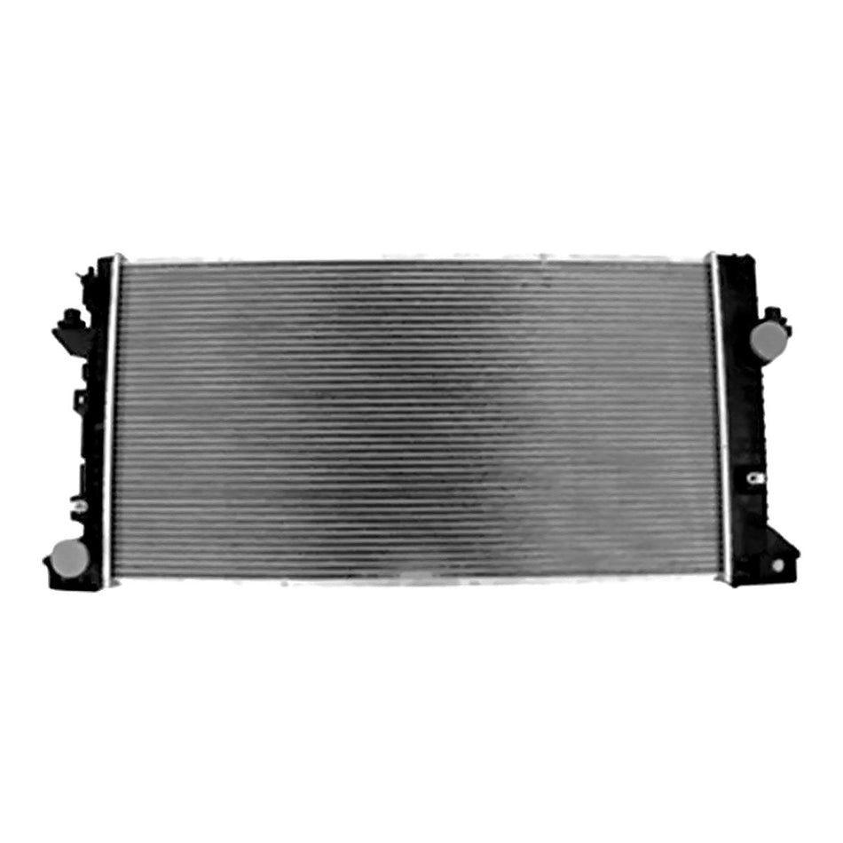 2007-2008 Ford Expedition El Radiator, FO3010283