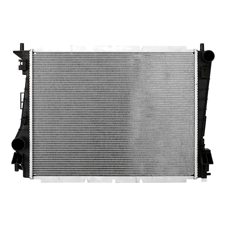 2007-2014 Ford Mustang Shelby GT500 Radiator, FO3010309
