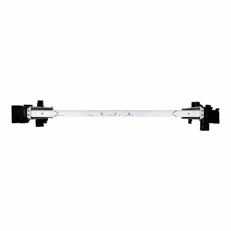 2020-2025 Ford Explorer Radiator, detail view 7, FO3010370