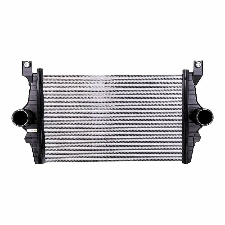 2001-2003 Ford F550 Superduty Intercooler, FO3012100