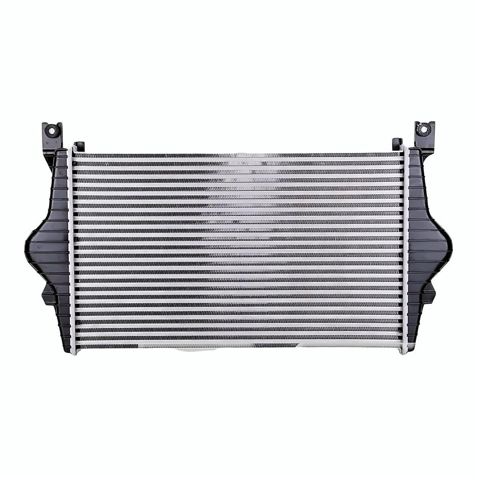 2000-2003 Ford Excursion Intercooler, left-side view, FO3012100