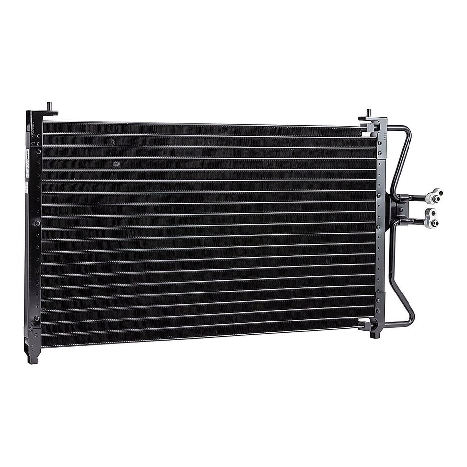 2001-2004 Ford Escape Condenser, FO3030136