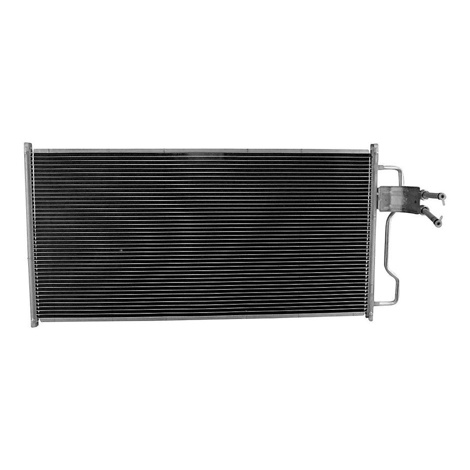 1997-2003 Ford F150 Condenser, FO3030144