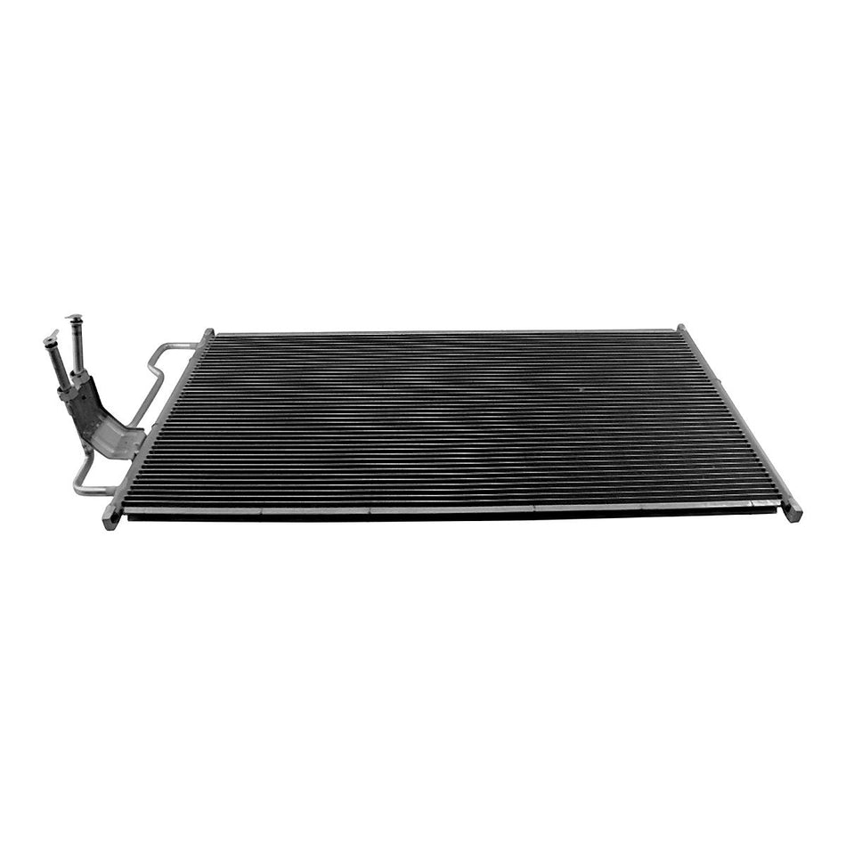 1997-2003 Ford F150 Condenser, rear view, FO3030144