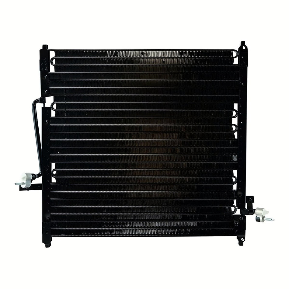 1998-2010 Mazda Pickup Condenser, FO3030145