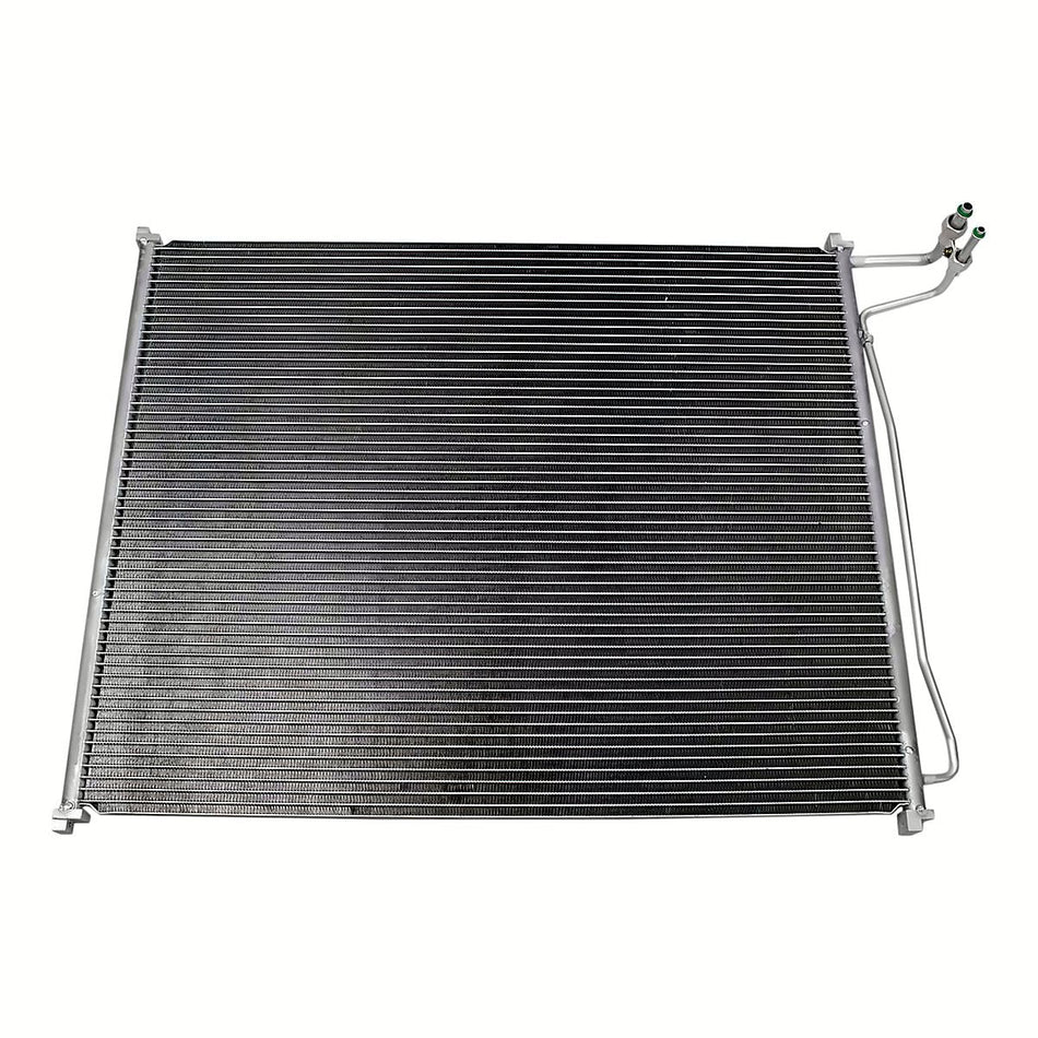 1997-2007 Ford Econoline Condenser, FO3030153