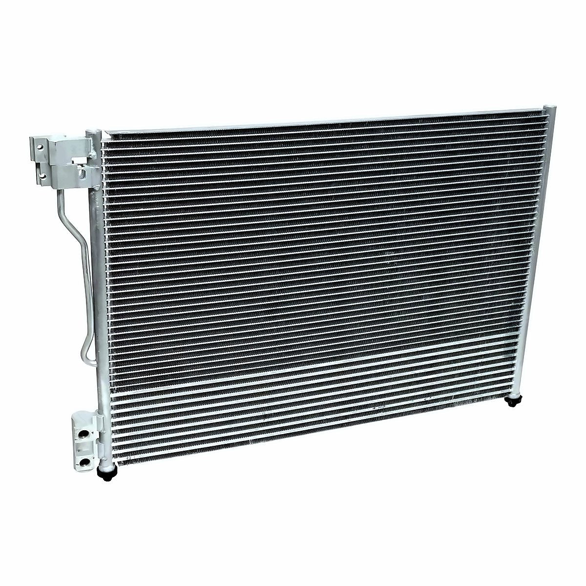 2006-2009 Lincoln Town Car Condenser, detail view 5, FO3030204