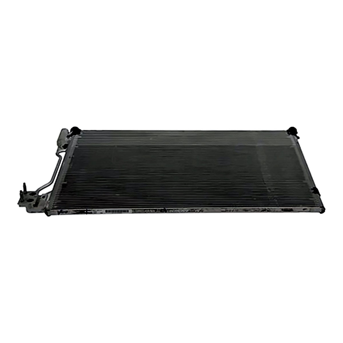 2006-2009 Lincoln Town Car Condenser, detail view 6, FO3030204