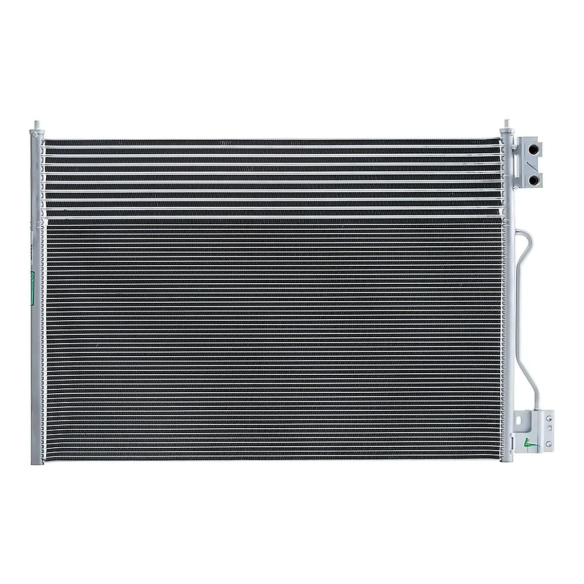 2006-2009 Lincoln Town Car Condenser, detail view 7, FO3030204