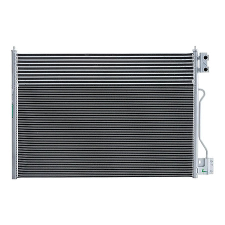 2006-2009 Lincoln Town Car Condenser, detail view 7, FO3030204