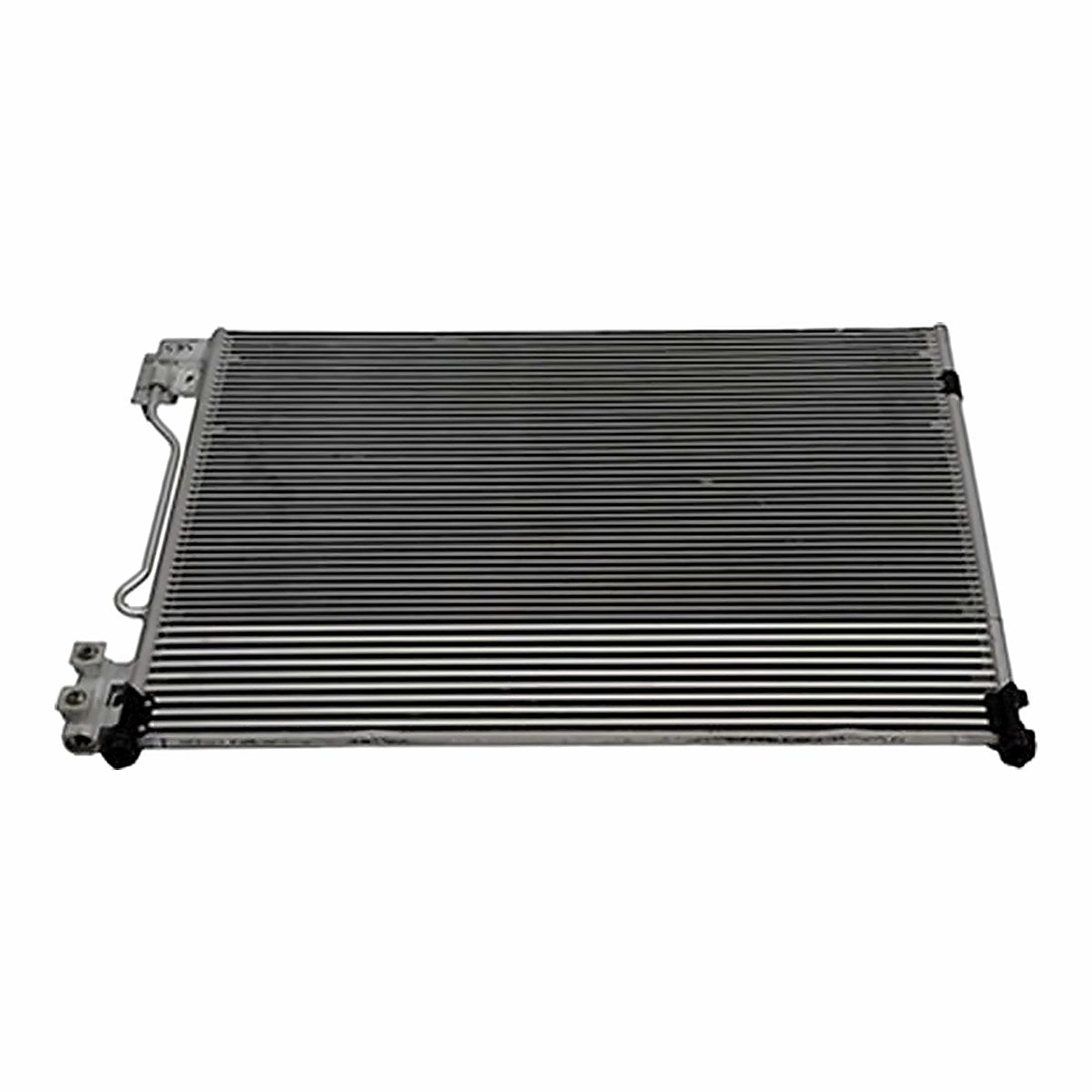 2006-2009 Lincoln Town Car Condenser, detail view 8, FO3030204