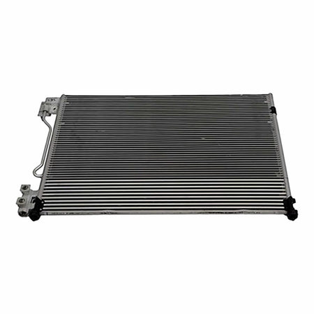 2006-2009 Lincoln Town Car Condenser, detail view 8, FO3030204