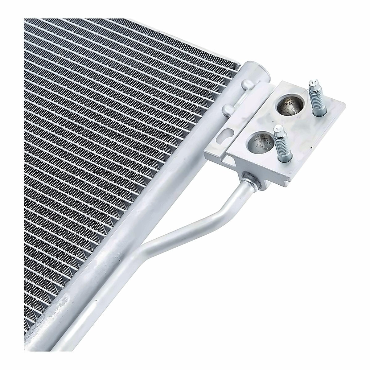 2006-2009 Lincoln Town Car Condenser, detail view 11, FO3030204