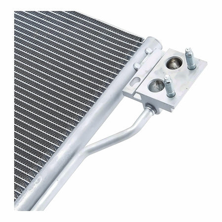 2006-2009 Lincoln Town Car Condenser, detail view 11, FO3030204