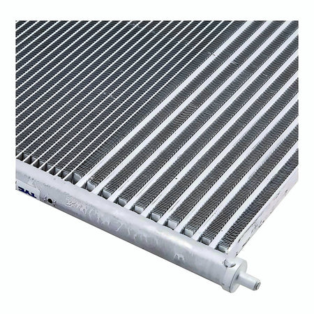 2006-2009 Lincoln Town Car Condenser, detail view 12, FO3030204