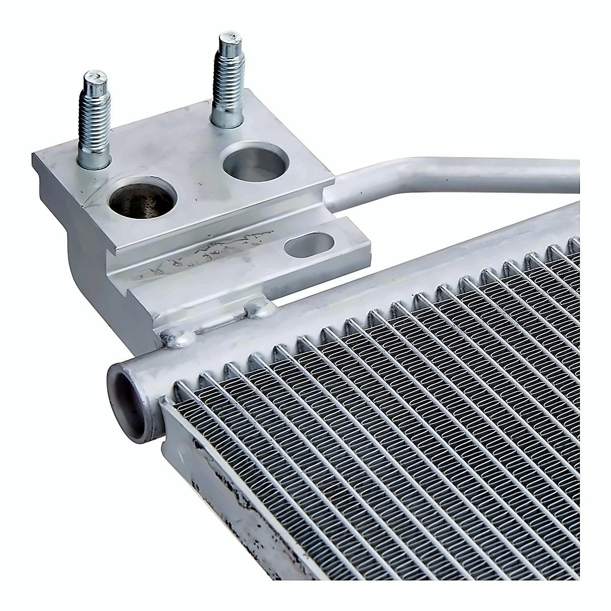 2006-2009 Lincoln Town Car Condenser, detail view 13, FO3030204