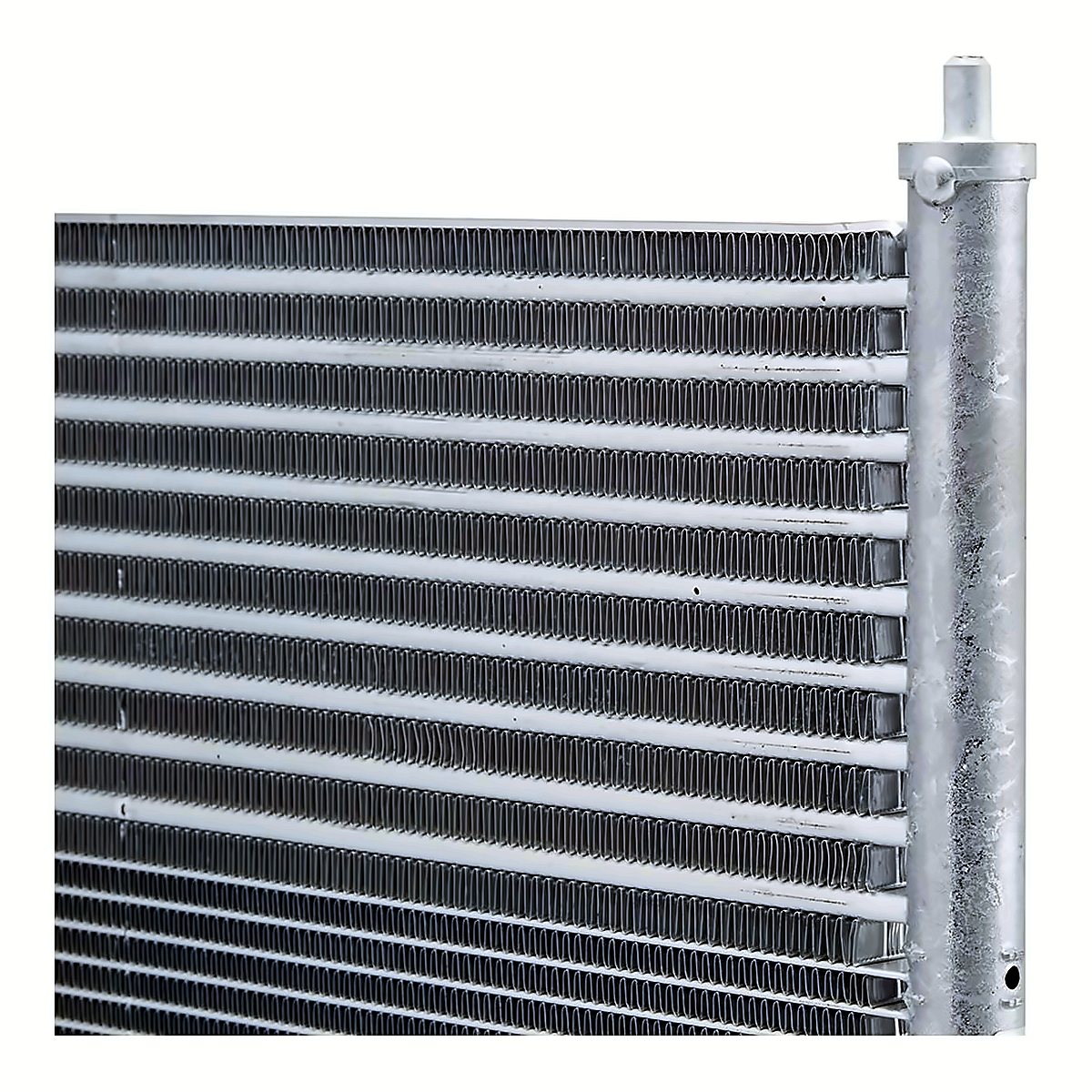 2006-2009 Lincoln Town Car Condenser, detail view 14, FO3030204