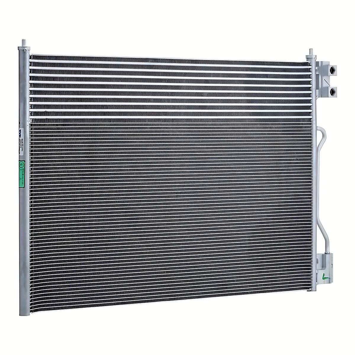 2006-2009 Lincoln Town Car Condenser, FO3030204