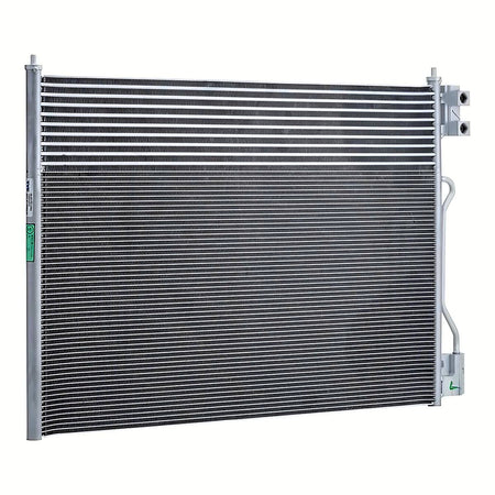 2006-2009 Lincoln Town Car Condenser, FO3030204