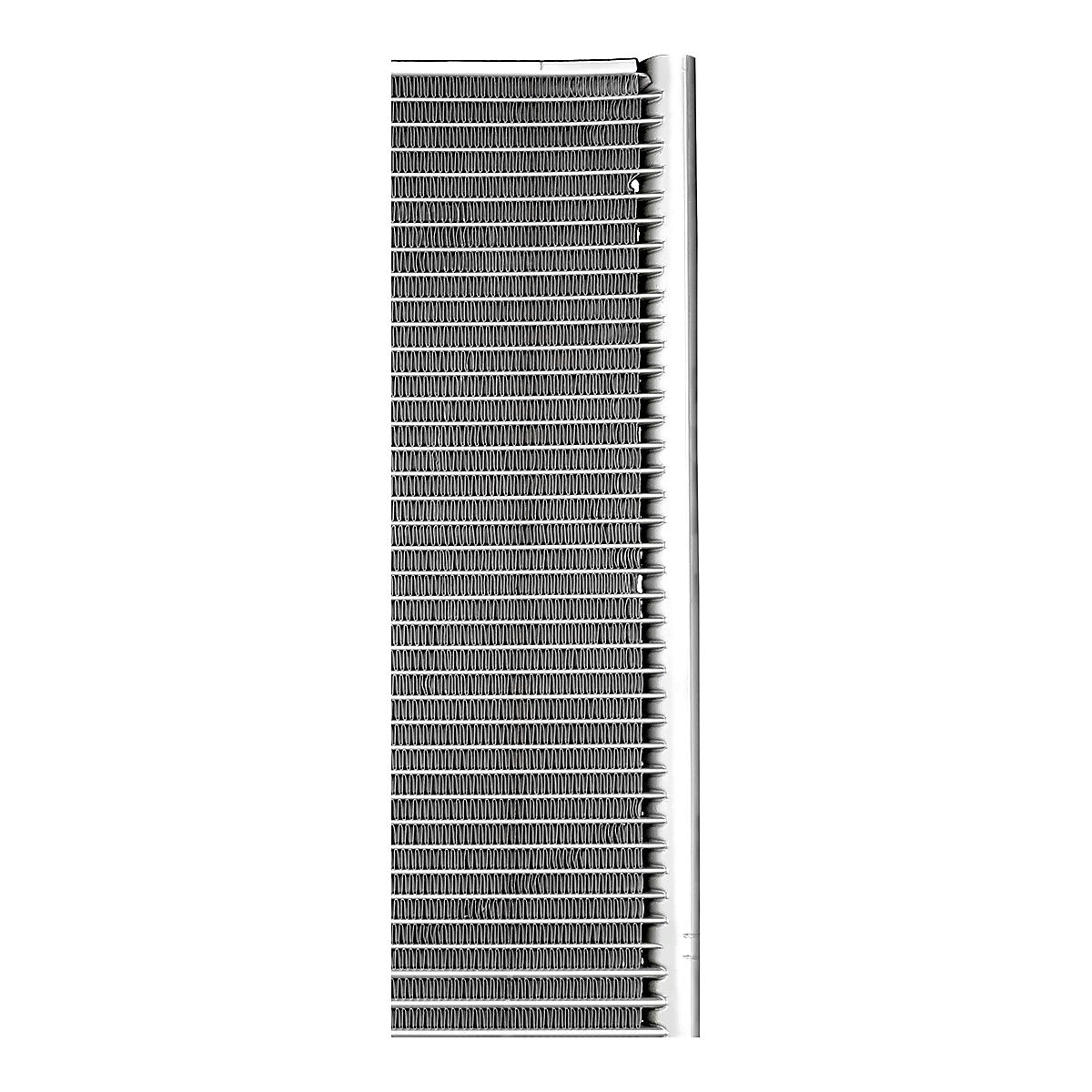 2006-2009 Lincoln Town Car Condenser, right-side view, FO3030204