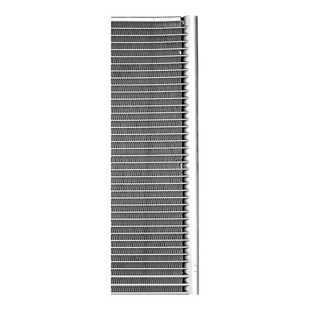 2006-2009 Lincoln Town Car Condenser, right-side view, FO3030204