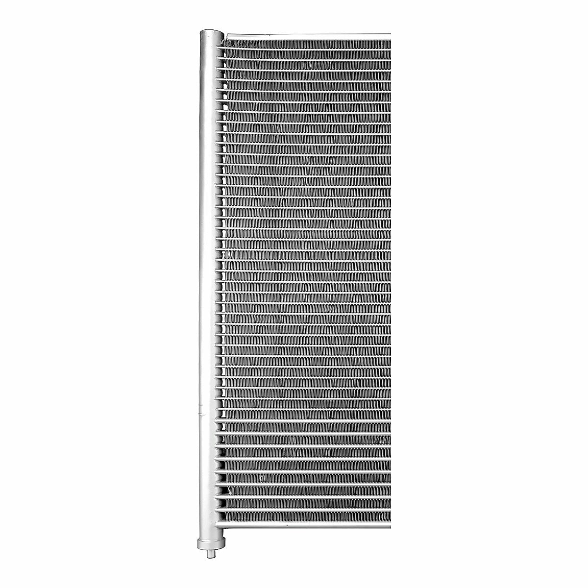 2006-2009 Lincoln Town Car Condenser, detail view 3, FO3030204