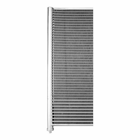2006-2009 Lincoln Town Car Condenser, detail view 3, FO3030204