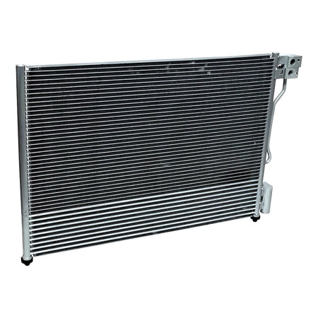 2006-2009 Lincoln Town Car Condenser, detail view 4, FO3030204