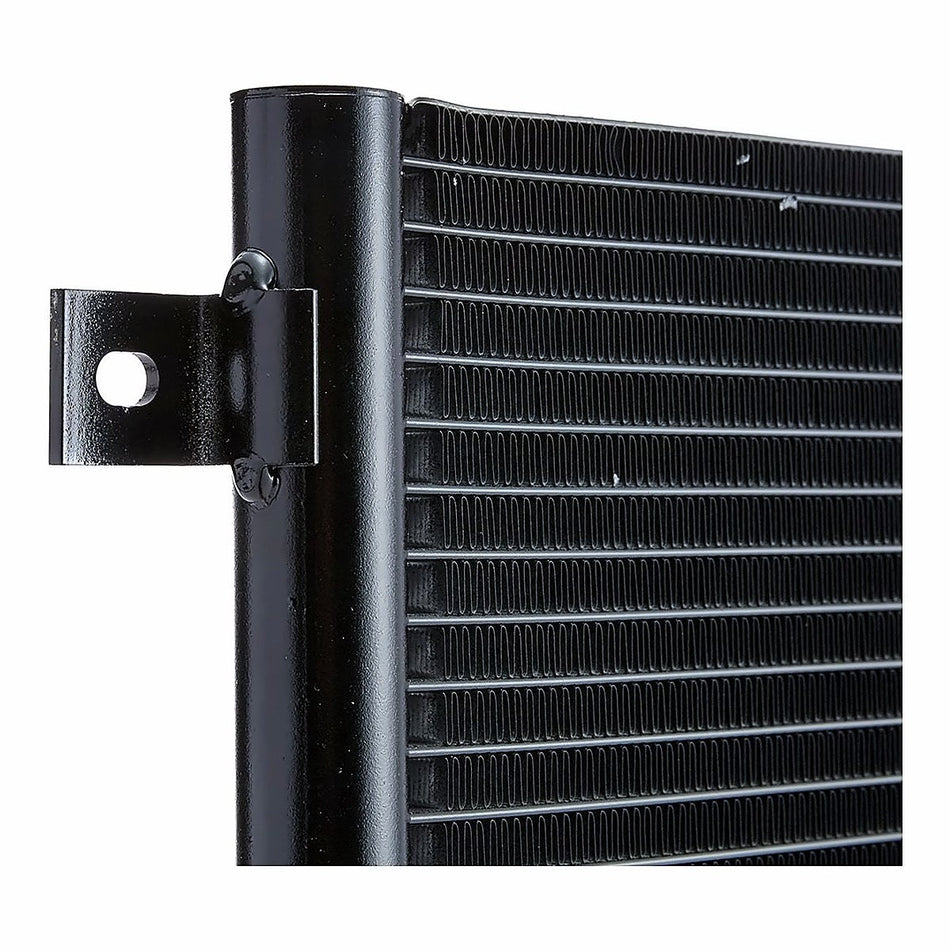 2000-2006 Lincoln LS Condenser, left-side view, FO3030209