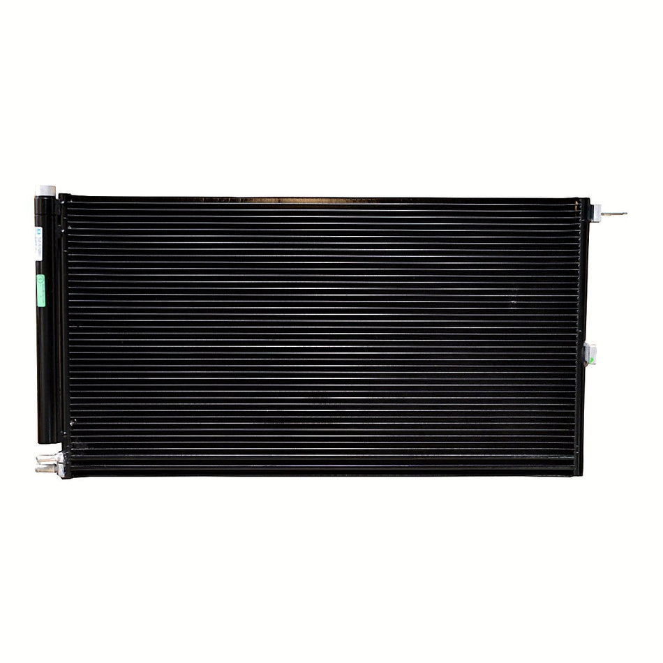 2007-2014 Ford Expedition El Condenser, FO3030210