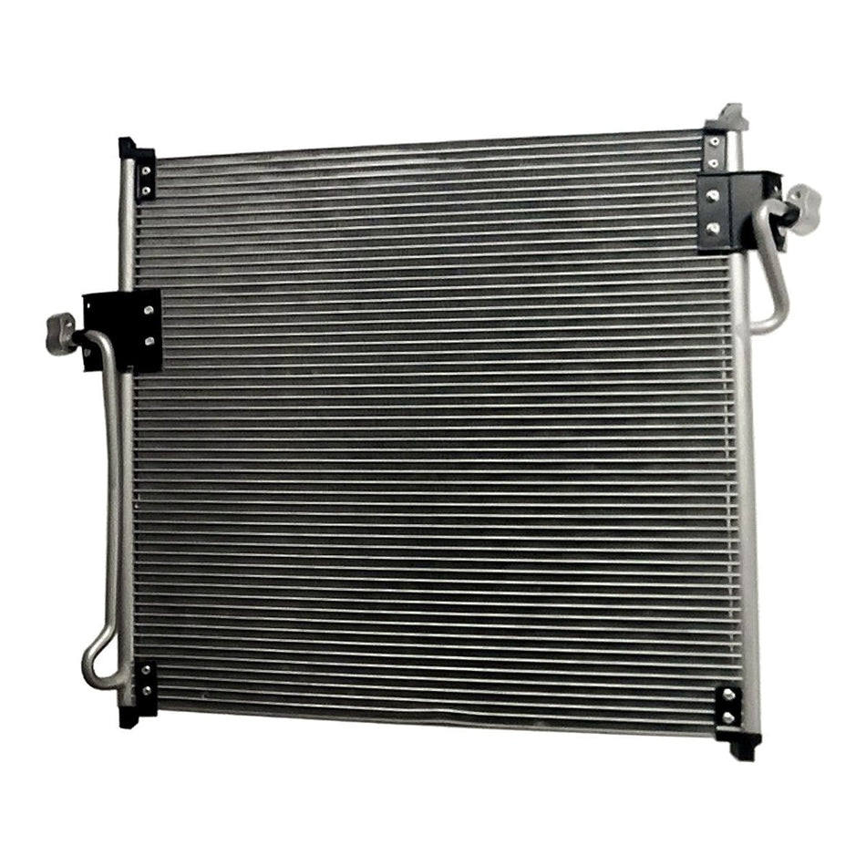 1998-2010 Mazda Pickup Condenser, FO3030211