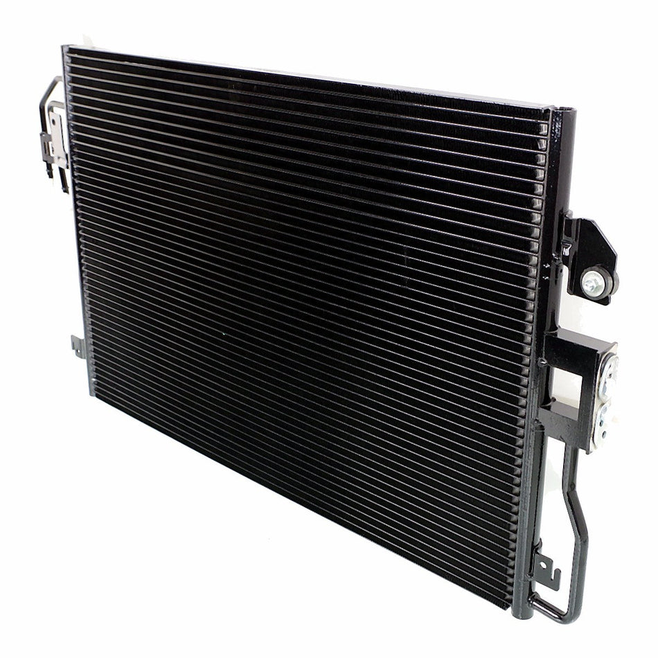 2008 Mazda Tribute Condenser, FO3030213