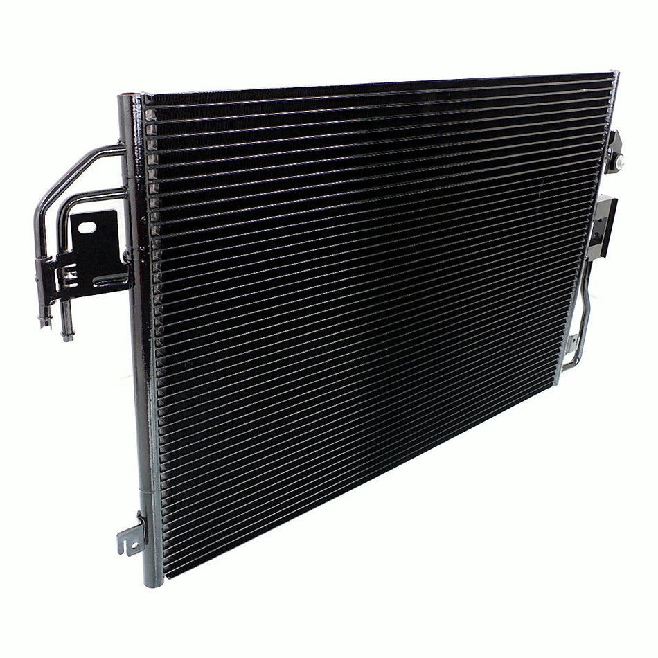 2008 Ford Escape Condenser, left-side view, FO3030213